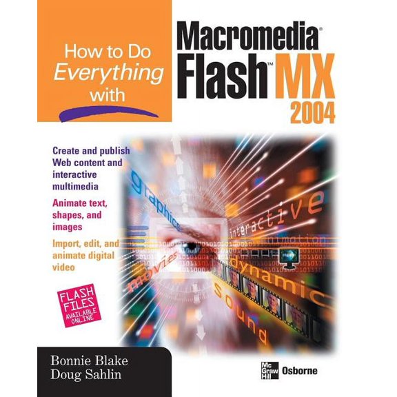Pre-Owned Macromedia Flash MX Paperback Edition - 2004