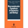 thumbnail image 1 of Macromolecular Complexes in Chemistry and Biology, (Paperback), 1 of 1