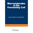 thumbnail image 1 of Macromolecules in the Functioning Cell, (Paperback), 1 of 1