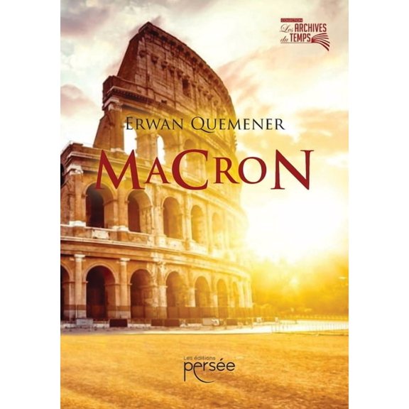 Macron, (Paperback)