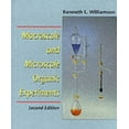 thumbnail image 1 of Pre-Owned Macroscale and Microscale Organic Experiments, Second Edition, 1 of 1