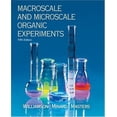 thumbnail image 1 of Pre-Owned Macroscale and Microscale Organic Experiments (Hardcover) 0618590676 9780618590674, 1 of 1
