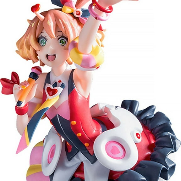 Macross Delta Freyja Wion 1:20 PLAMAX Model Kit