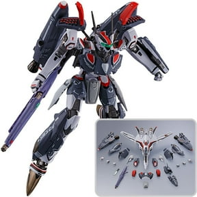 Macross Frontier VF-25F Messiah Valkyrie Chogokin Figure