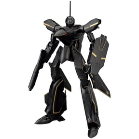 Macross Plus Yf-19 Valkyrie 25th Anniversary 1/60 Scale