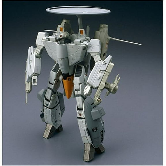 Macross Ve-1 Elintseeker Scale 1/60