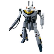 Macross Vf-1s Variable Fighter Roy Focker Scale 1/48