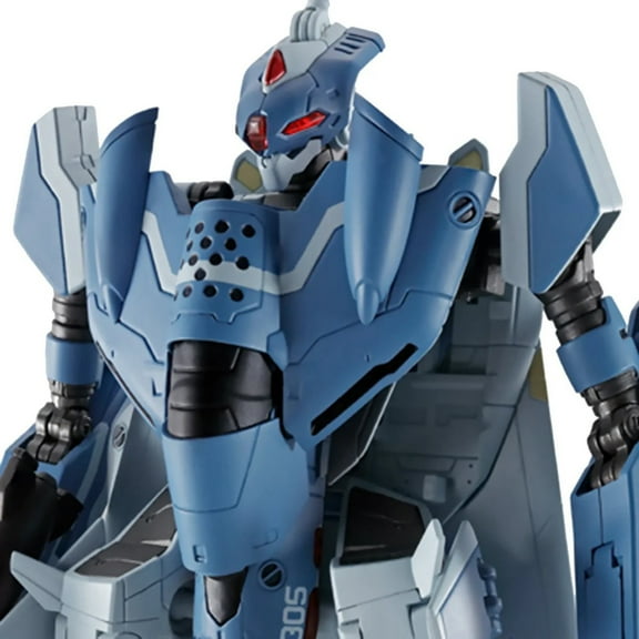 Macross Zero VF-0D Phoenix Shin Kudo Action Figure