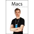 thumbnail image 1 of Macs Portable Genius Paul McFedries (Paperback), 1 of 1