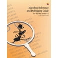 thumbnail image 1 of Pre-Owned Macsbug Reference and Debugging Guide: For Macsbug Version 6.2 (Paperback) 0201567679 9780201567670, 1 of 1