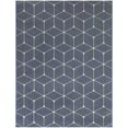 thumbnail image 1 of Macsen Geometric Area Rug, 1 of 5