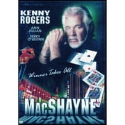 Macshayne-winner Takes All [dvd]-nla Platinum Disc