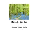 thumbnail image 1 of Mactalla Nan Tur (Paperback), 1 of 1