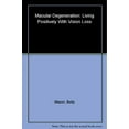 thumbnail image 1 of Pre-Owned Macular Degeneration (Tr) (Paperback), 1 of 1