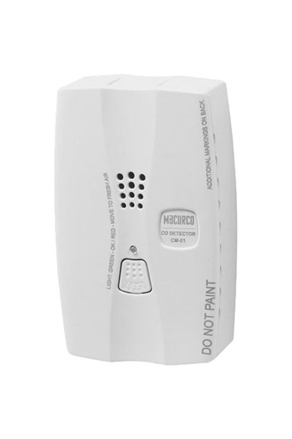 CM-E1 Gas Leak Sensor