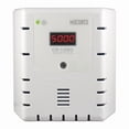 thumbnail image 1 of Macurco Gas Detector, Controller, Transducer CD-12MC, 1 of 1