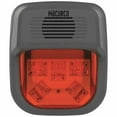 thumbnail image 1 of Macurco Horn Strobe Alarm,4-3/4" L,2" W,LED HS-R, 1 of 1