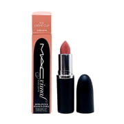 M.A.C Cosmetics MACXimal Sleek Satin Lipstick - 832 Creme Cup .12 Oz/3.5g