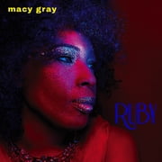 Macy Gray - Ruby - Music & Performance - CD