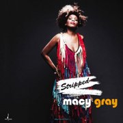 Macy Gray - Stripped - Music & Performance - CD