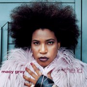 Macy Gray - The ID incl large booklet - 696998520028 - CD