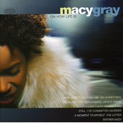 Macy Gray on How Life Is CD