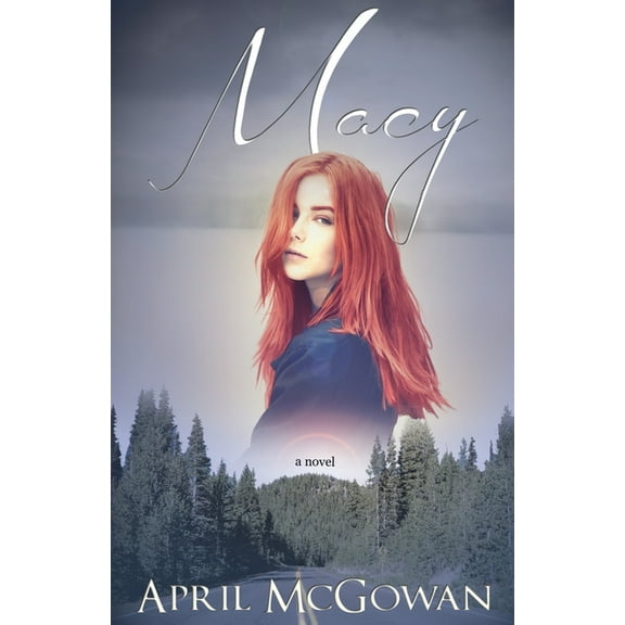 Macy (Paperback)