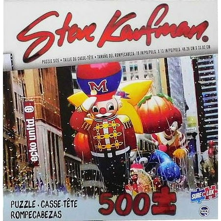 Macy's Day Parade