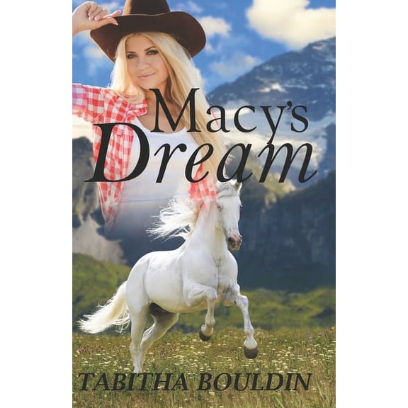 Macy's Dream, (Paperback)