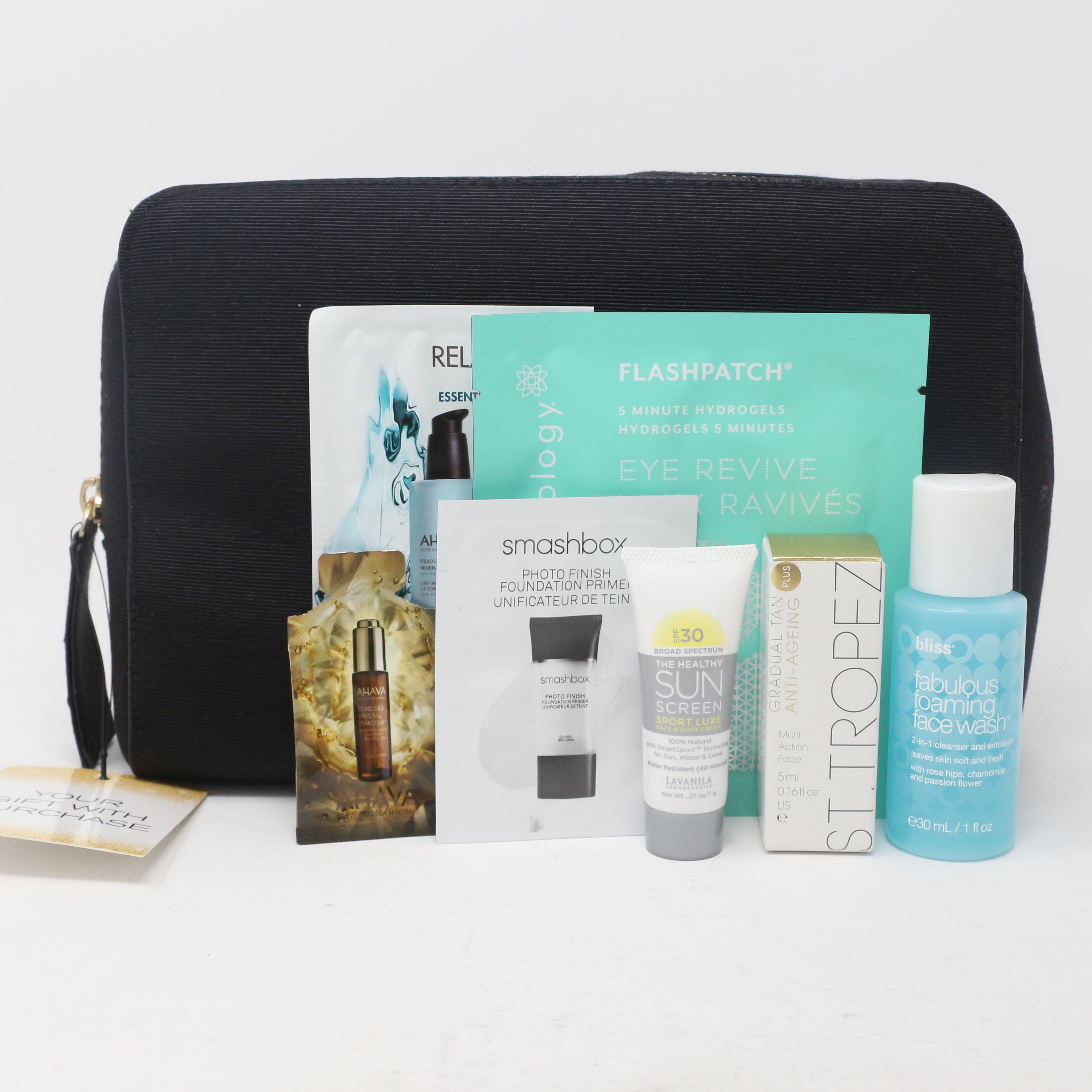 Macys goody bag discount