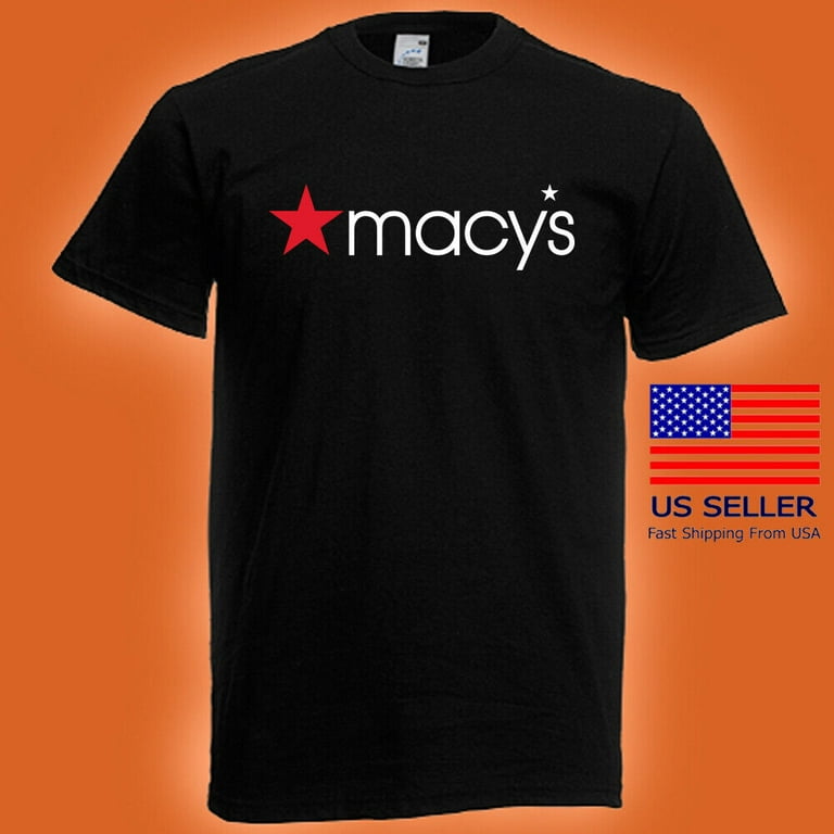 Macys t shirts discount