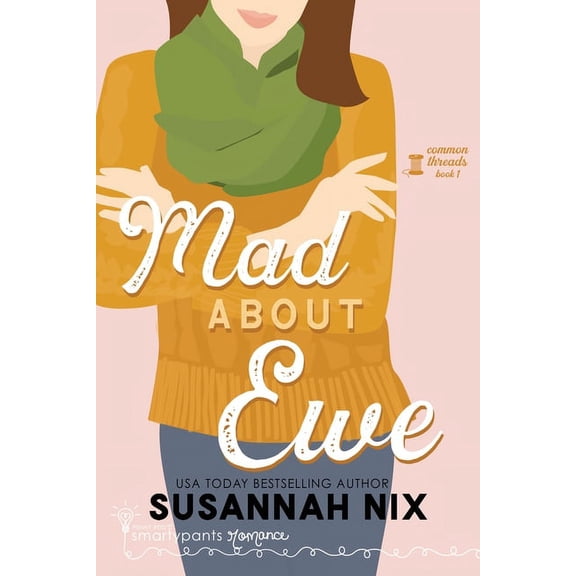 Mad About Ewe, (Paperback)