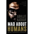 thumbnail image 1 of Undercover Armageddon Mad About Humans: World Maker's Almanac, (Paperback), 1 of 1