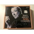 thumbnail image 1 of Mad About Noel Coward / Golden Stars 3x Audio CD, Box Set 2008 / GSS 5499, 1 of 6