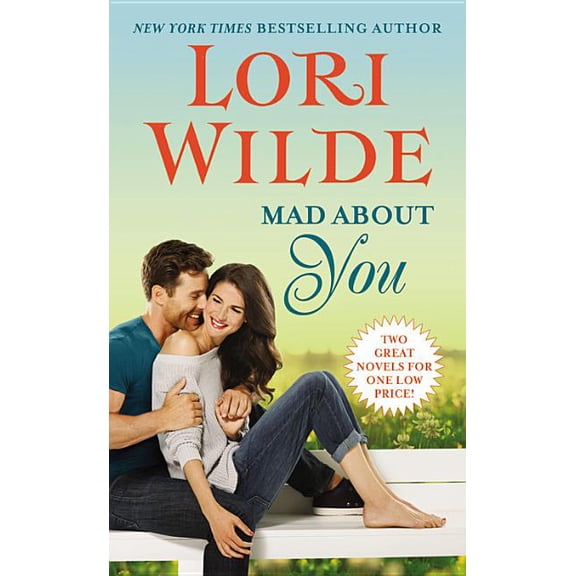 Mad About You : License to Thrill/You Only Love Twice (Paperback)