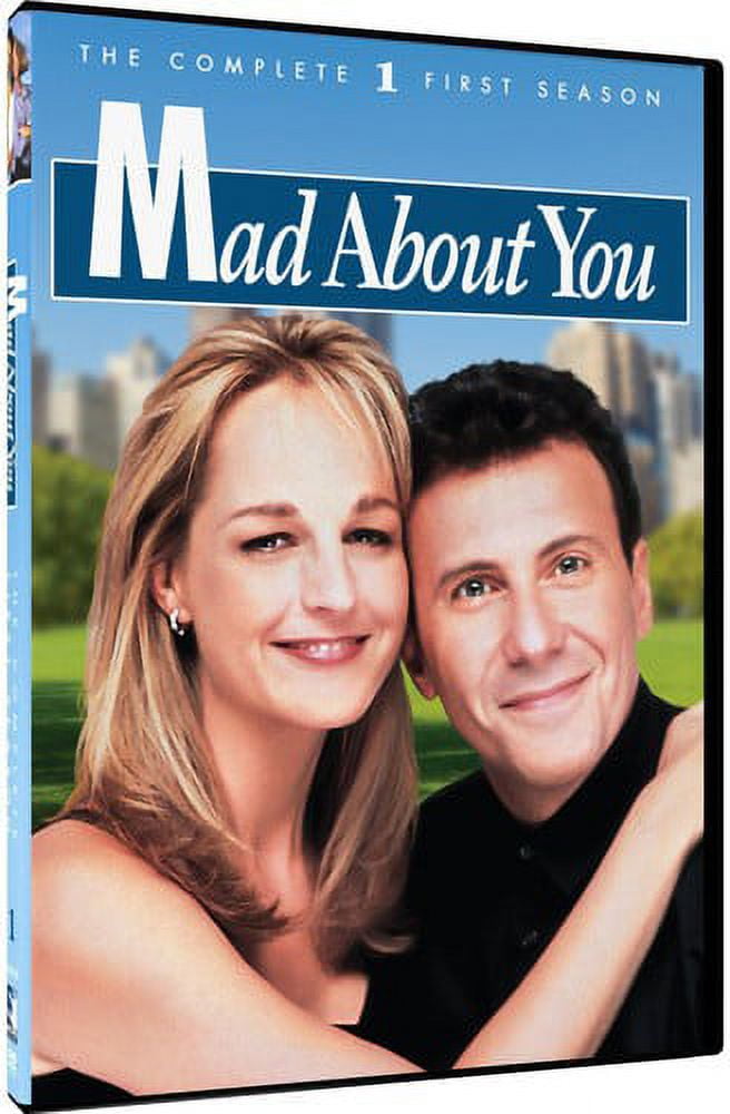 その他 Mad About You: Complete First Season [DVD] [Import] Mad About You: The Complete First Season (DVD) - Walmart.com