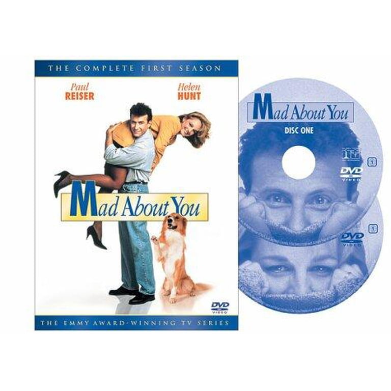 その他 Mad About You: Complete First Season [DVD] [Import] Amazon.com: Mad About You : First Season : Paul Reiser, Helen Hunt