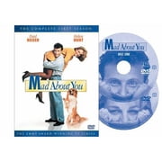 Mad About You Season 1 [DVD]