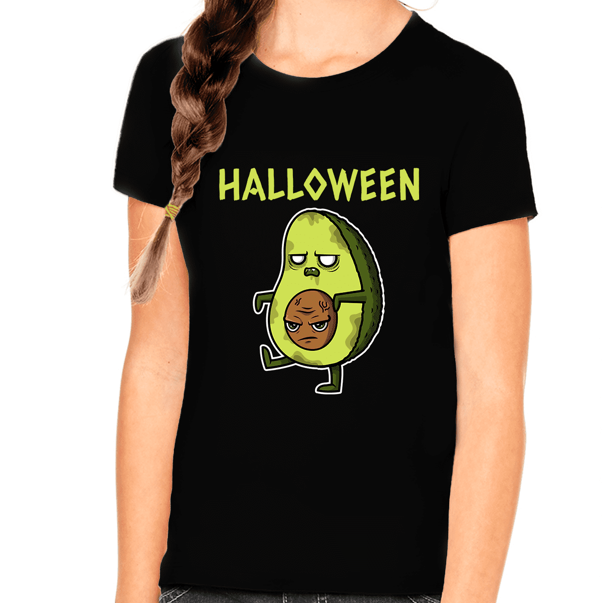 Funny hotsell avocado shirts