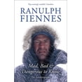 thumbnail image 1 of Pre-Owned Mad, Bad and Dangerous to Know (Paperback) 0340951699 9780340951699, 1 of 1