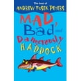 thumbnail image 1 of Mad, Bad and Dangerously Haddock, (Paperback), 1 of 1