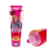 Mad Beauty DC Femme Power Supergirl Body Lotion, Hydrating Skin Lotion