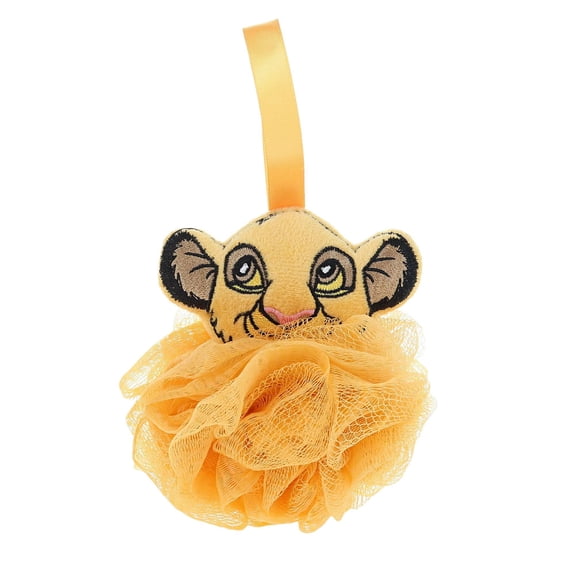 Mad Beauty Lion King Body Exfoliator - Simba