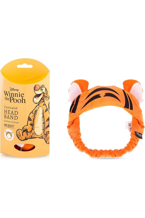 Winnie The Pooh Tigger Headband, Cosmetic Headband
