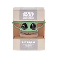 thumbnail image 1 of Mad Beauty Star Wars Grogu Lip Balm, Hydrating, 1 of 4