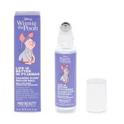 Mad Beauty Winnie Sleep Pulse Point Roller Ball, Calming Essential Oil