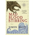 thumbnail image 1 of Pre-Owned Mad Blood Stirring (Hardcover) 164313003X 9781643130033, 1 of 1
