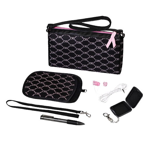 Mad Catz DSi/DSL Fashion Pak