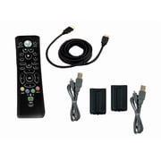 Mad Catz Elite Pak - Accessory kit - for Xbox 360