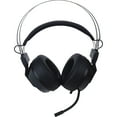 thumbnail image 1 of Mad Catz The Authentic F.R.E.Q. 2 Gaming Headset, Black (af13c1inbl00), 1 of 5